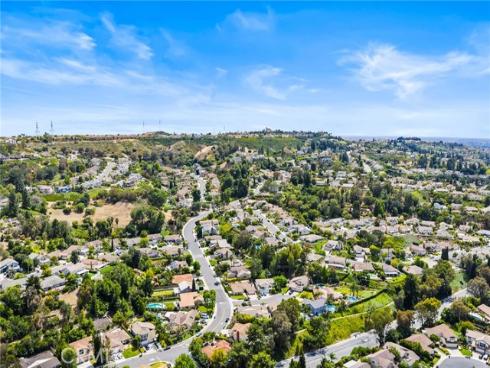 5421 E Willowick Circle, Anaheim, CA