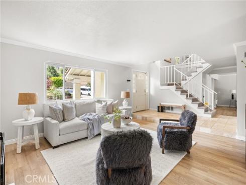 5421 E Willowick Circle, Anaheim, CA