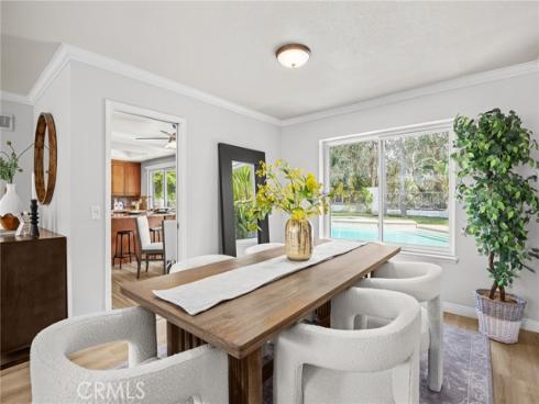5421 E Willowick Circle, Anaheim, CA