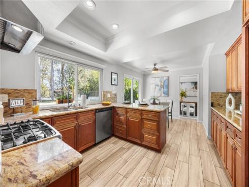 5421 E Willowick Circle, Anaheim, CA