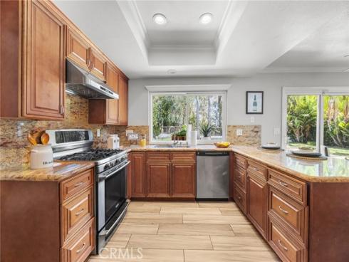 5421 E Willowick Circle, Anaheim, CA