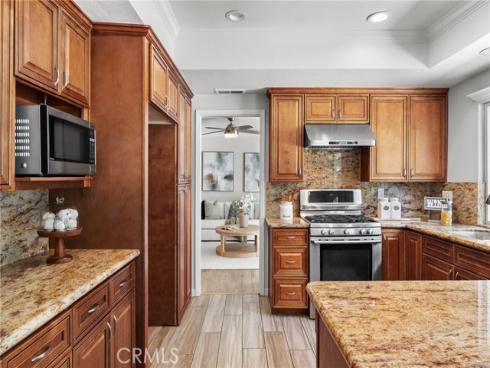 5421 E Willowick Circle, Anaheim, CA