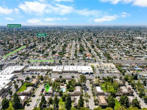 931 S Sutter Creek , Anaheim, CA
