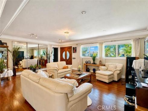 1450 W Wedgewood Drive, Anaheim, CA