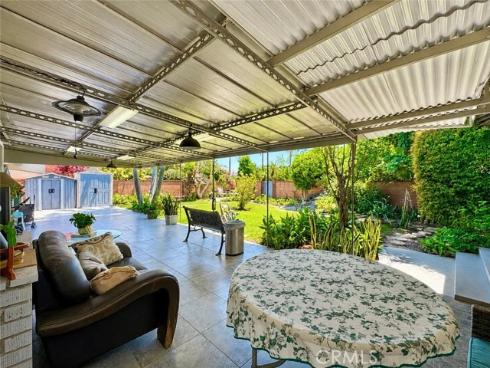 1450 W Wedgewood Drive, Anaheim, CA