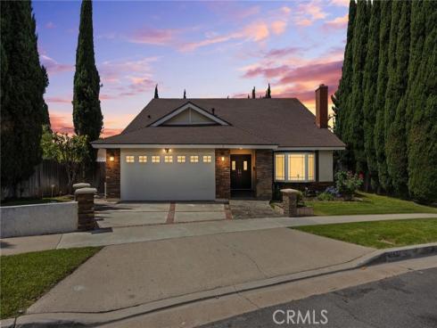 4962 E Glenview , Anaheim, CA