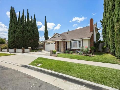 4962 E Glenview , Anaheim, CA