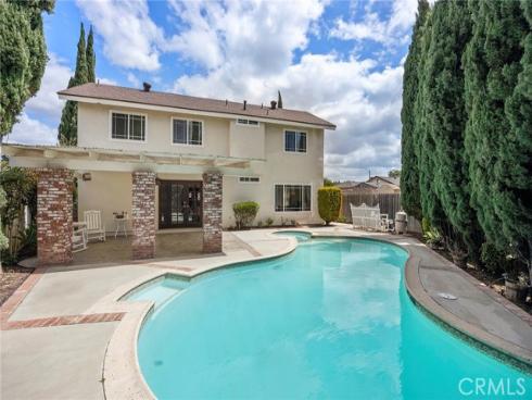 4962 E Glenview , Anaheim, CA