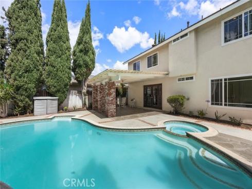 4962 E Glenview , Anaheim, CA
