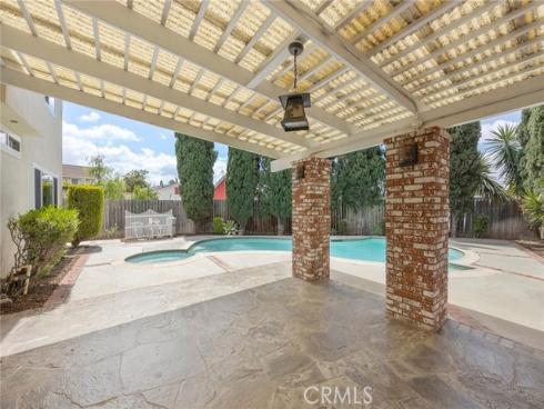 4962 E Glenview , Anaheim, CA