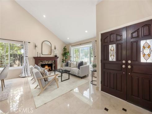 4962 E Glenview , Anaheim, CA