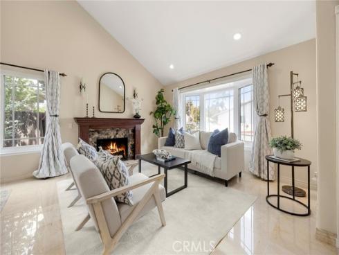 4962 E Glenview , Anaheim, CA