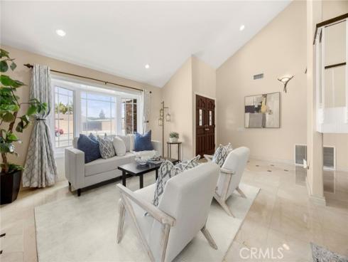 4962 E Glenview , Anaheim, CA