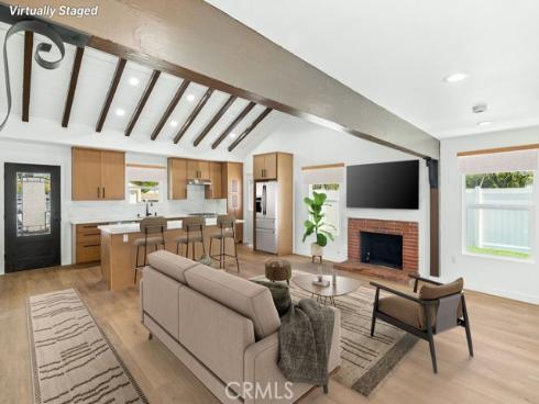 961 S Claudina , Anaheim, CA