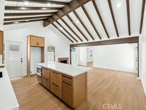 961 S Claudina , Anaheim, CA