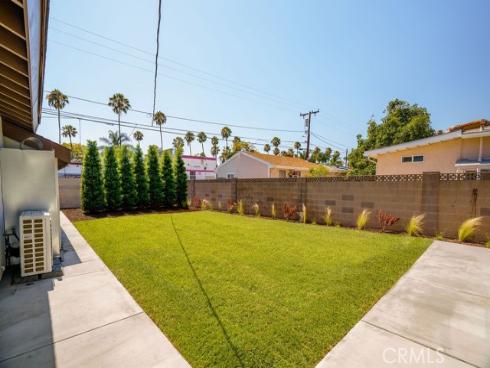 961 S Claudina , Anaheim, CA