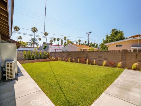 961 S Claudina , Anaheim, CA