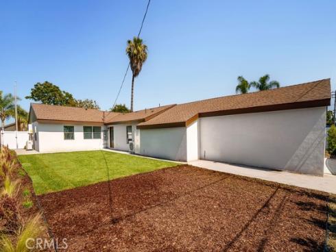 961 S Claudina , Anaheim, CA