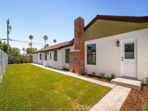 961 S Claudina , Anaheim, CA