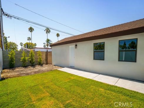 961 S Claudina , Anaheim, CA
