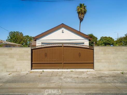 961 S Claudina , Anaheim, CA
