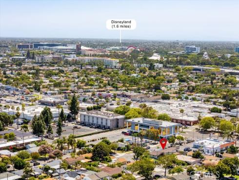 961 S Claudina , Anaheim, CA