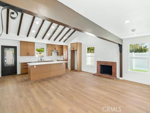 961 S Claudina , Anaheim, CA