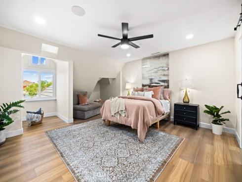 164 S Trevor St  , Anaheim, CA