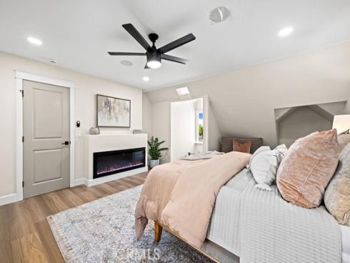 164 S Trevor St  , Anaheim, CA