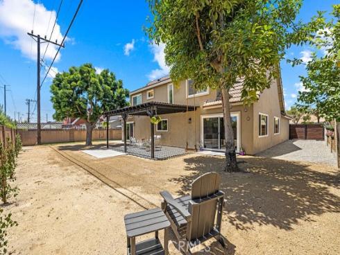 164 S Trevor St  , Anaheim, CA