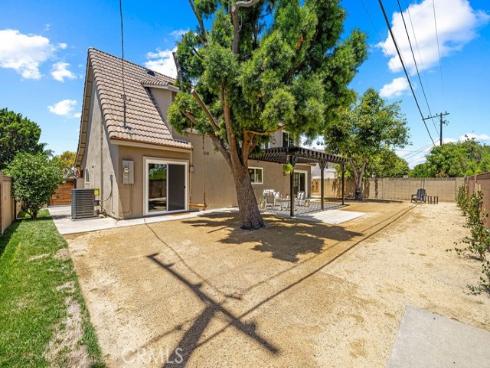 164 S Trevor St  , Anaheim, CA