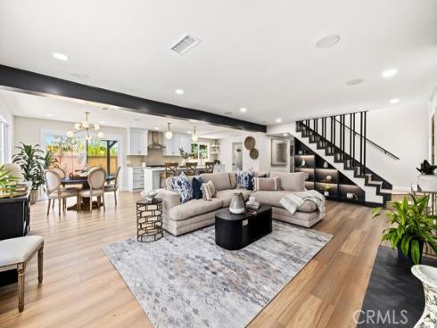 164 S Trevor St  , Anaheim, CA