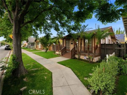 620 S Lemon Street, Anaheim, CA