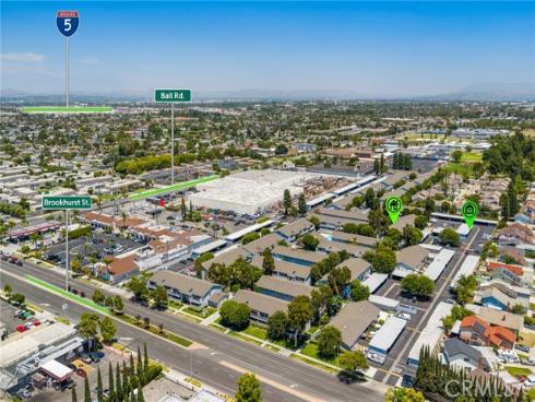 1250 S Brookhurst 2080 , Anaheim, CA