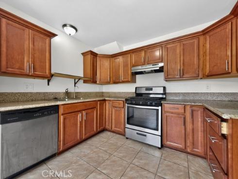 1381 S Walnut 2304 , Anaheim, CA