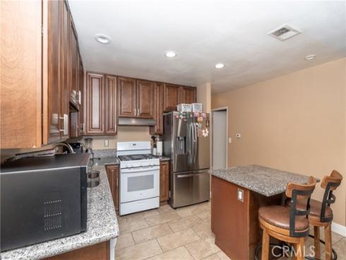 1143 S Clifpark  , Anaheim, CA