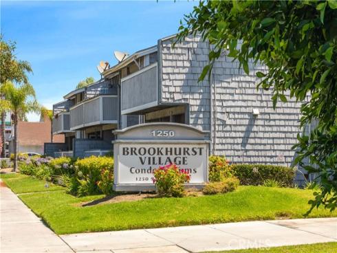 1250 S Brookhurst 2063 , Anaheim, CA