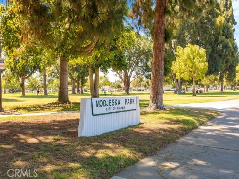 1250 S Brookhurst 2063 , Anaheim, CA