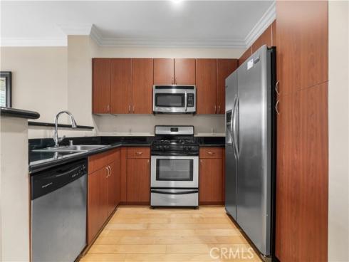 1801 E Katella 4036 , Anaheim, CA