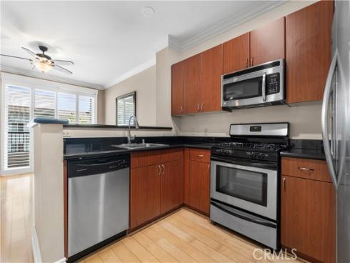 1801 E Katella 4036 , Anaheim, CA