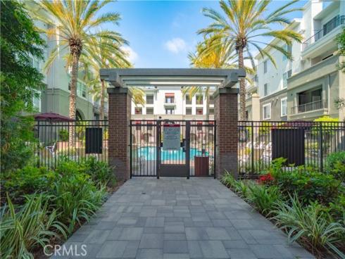 1801 E Katella 4036 , Anaheim, CA