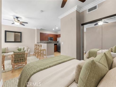 1801 E Katella 4036 , Anaheim, CA