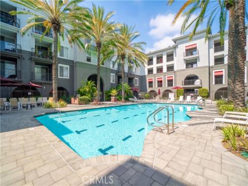 1801 E Katella 4036 , Anaheim, CA
