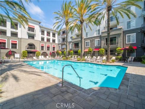1801 E Katella 4036 , Anaheim, CA