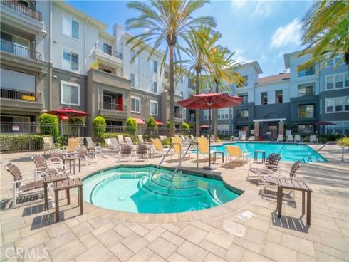 1801 E Katella 4036 , Anaheim, CA