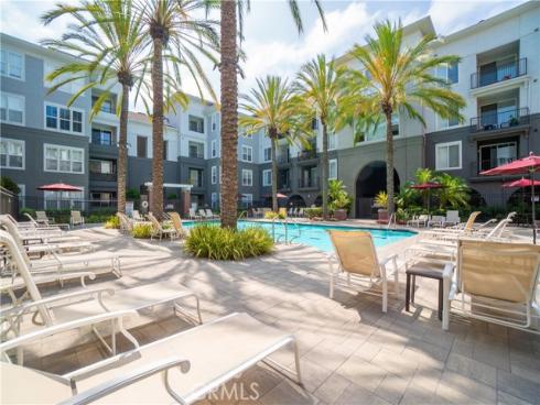 1801 E Katella 4036 , Anaheim, CA