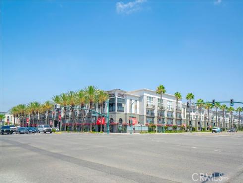 1801 E Katella 4036 , Anaheim, CA
