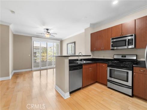 1801 E Katella 4036 , Anaheim, CA