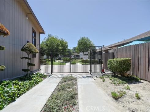 278 N Wilshire  C8 , Anaheim, CA