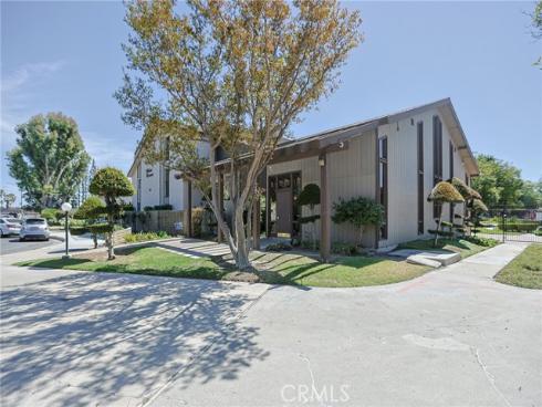 278 N Wilshire  C8 , Anaheim, CA